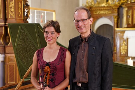 Judith Adamczewski / Carsten Lorenz