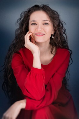 Elena Privalova-Epstein