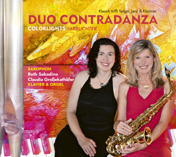 Duo Contradanza Duo Contradanza