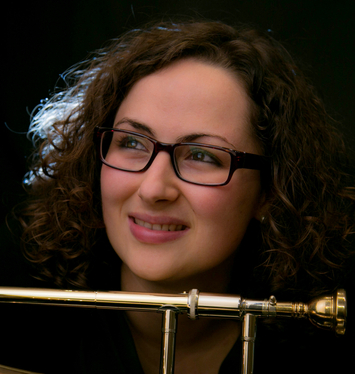 Johanna Pschorr