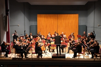 Brenzhaus Orchester